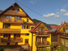 Gackówka, Szczawnica